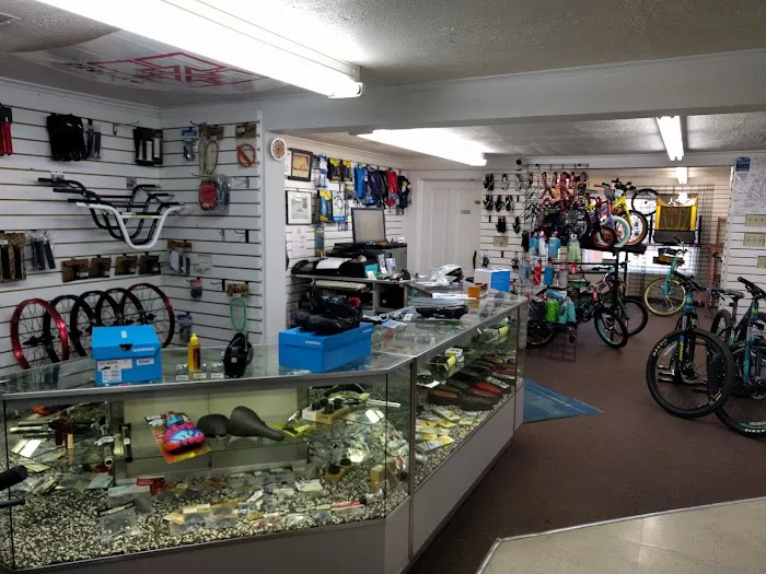 Ted's Bicycles Inc Picture 6