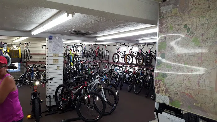Ted's Bicycles Inc Picture 8