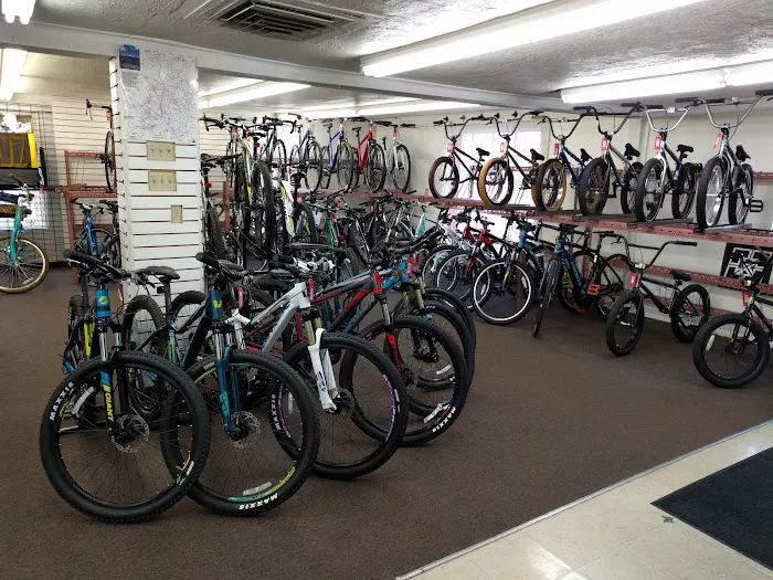 Ted's Bicycles Inc Picture 7