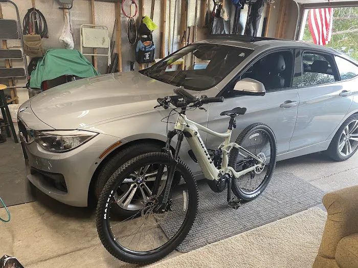 Ted's Bicycles Inc Picture 10