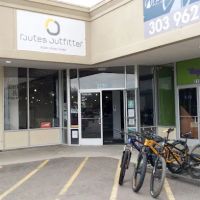 Routes - Bike, Ski, & Outdoor Shop ico