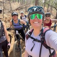 Epic Adventures Bike Shop ico