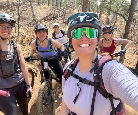 Epic Adventures Bike Shop