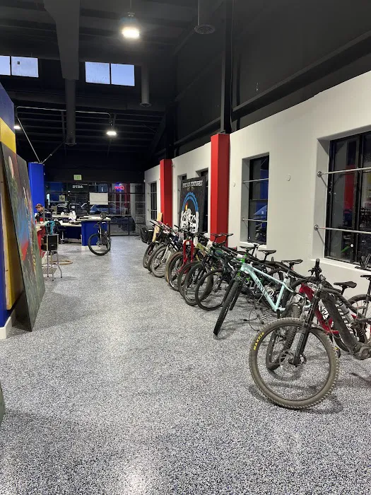 Epic Adventures Bike Shop Picture 2