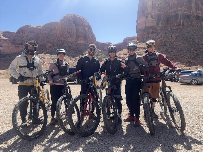 Epic Adventures Bike Shop Picture 3