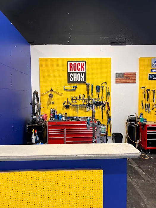 Epic Adventures Bike Shop Picture 4
