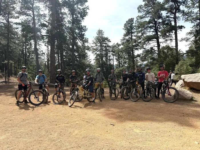 Epic Adventures Bike Shop Picture 6
