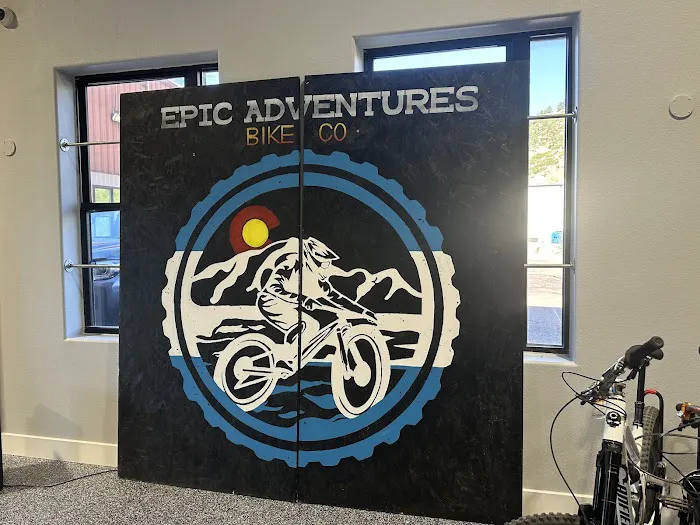 Epic Adventures Bike Shop Picture 7