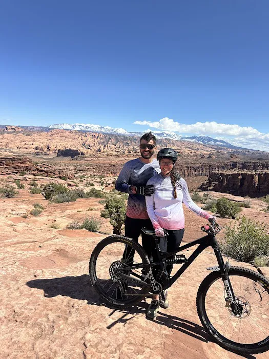 Epic Adventures Bike Shop Picture 9