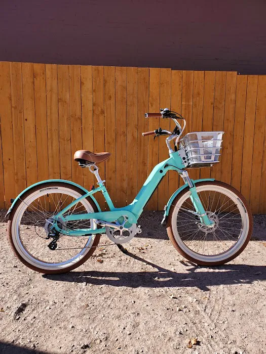 inclinE-Bikes Picture 2