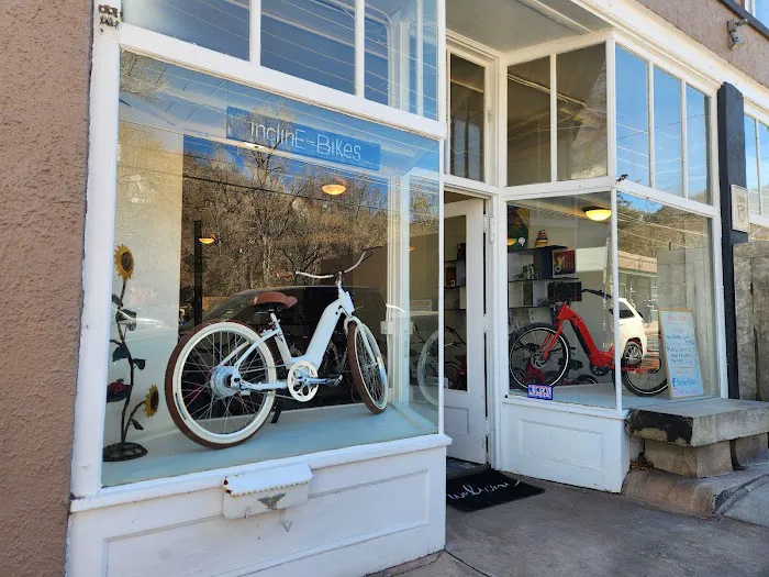 inclinE-Bikes Picture 1