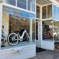 inclinE-Bikes ico