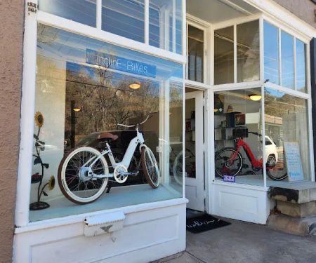 inclinE-Bikes