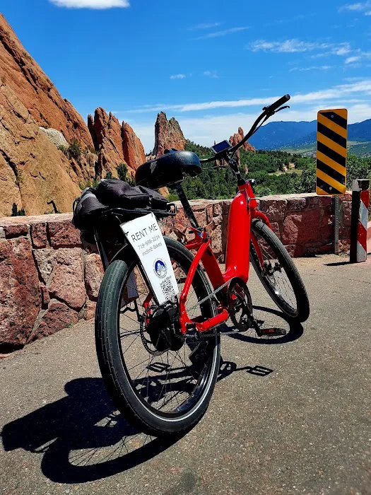 inclinE-Bikes Picture 3