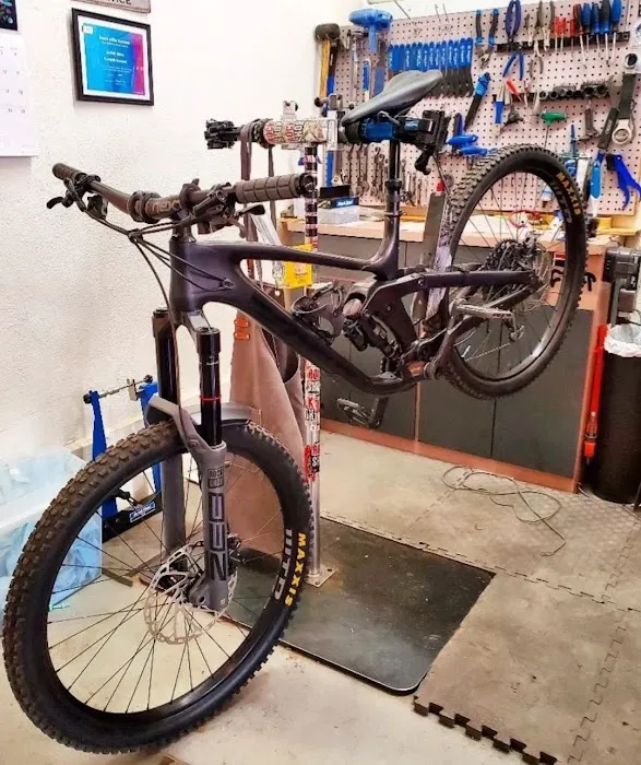 inclinE-Bikes Picture 4