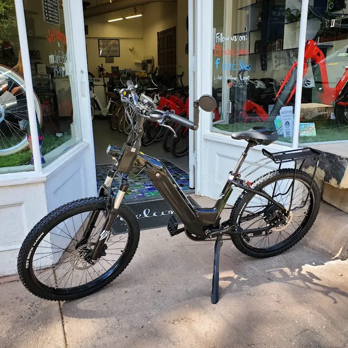 inclinE-Bikes Picture 8