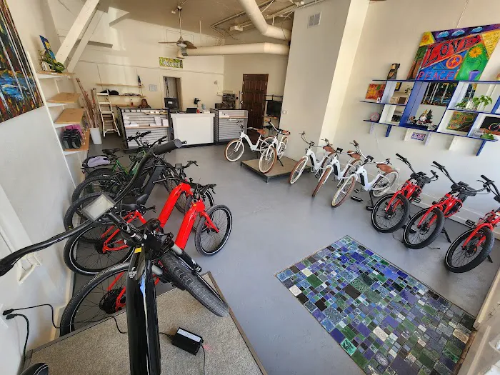 inclinE-Bikes Picture 10