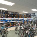 Criterium Bicycles