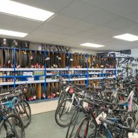 Criterium Bicycles ico