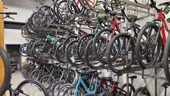Ascent Cycling Picture 4
