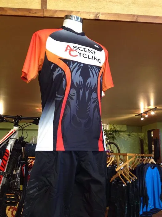Ascent Cycling Picture 6