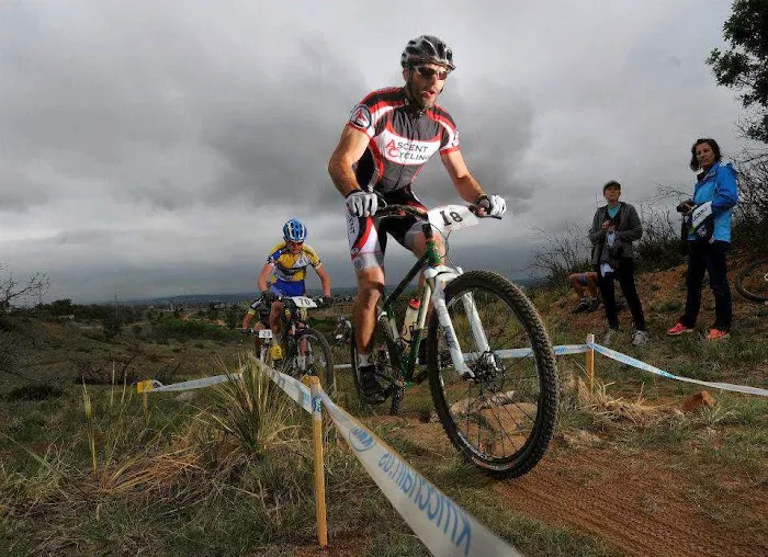 Ascent Cycling Picture 10