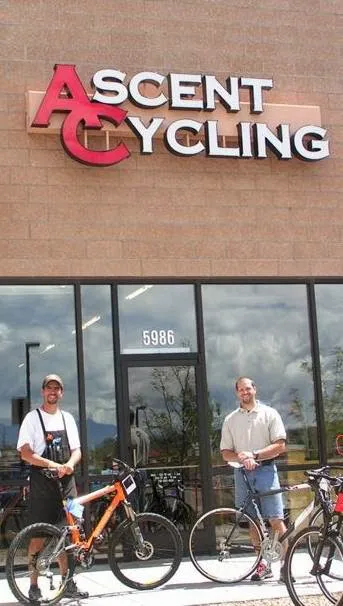 Ascent Cycling Picture 9