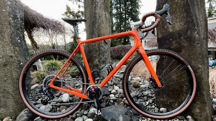 Footworks Cycles Picture 3