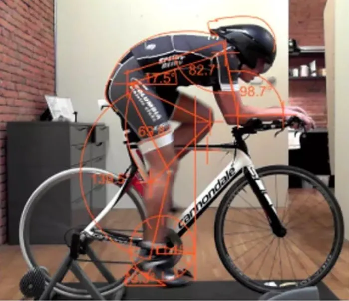 Footworks Cycles Picture 1