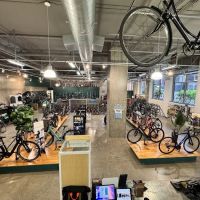 Mello Fellos Bike Shop ico