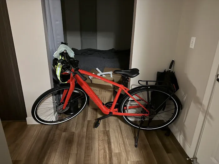 Mello Fellos Bike Shop Picture 2