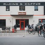 Métier Cycling & Cafe