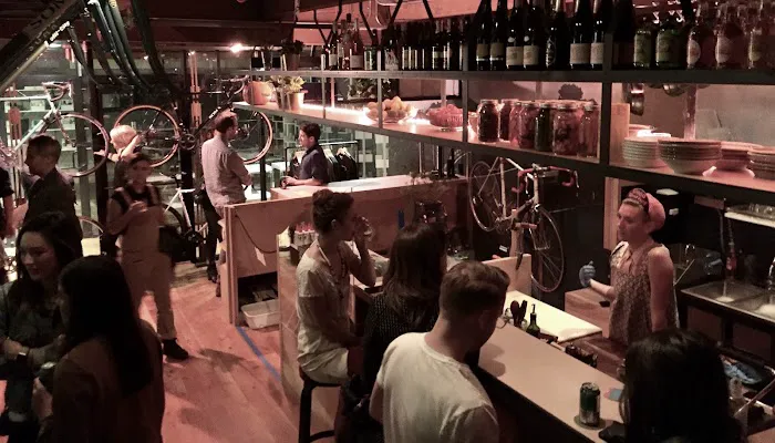 Good Weather Bicycle & Repair Picture 7