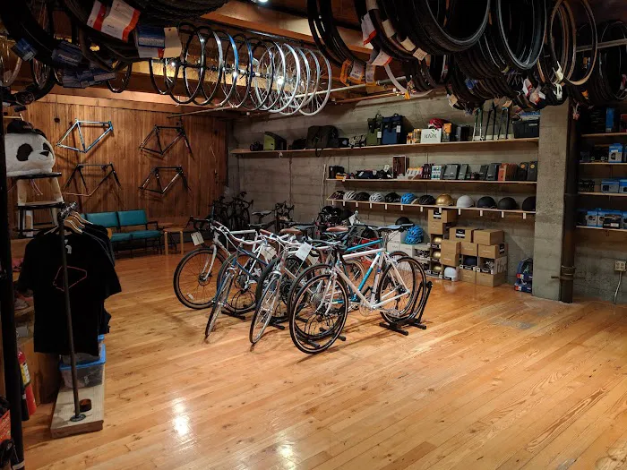 Good Weather Bicycle & Repair Picture 10