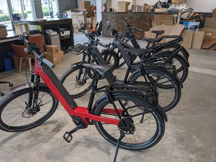 Dandelion Bikes Picture 1