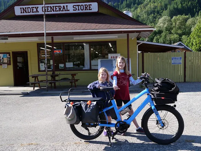 Dandelion Bikes Picture 7