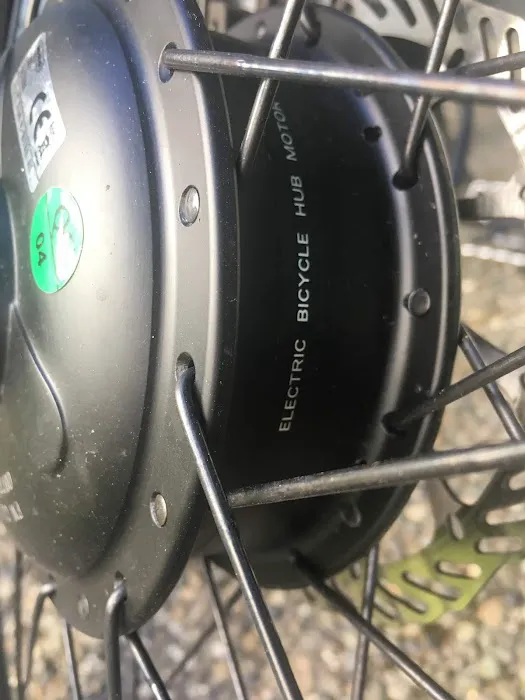 Bike Swift Picture 1