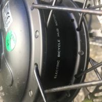 Bike Swift ico