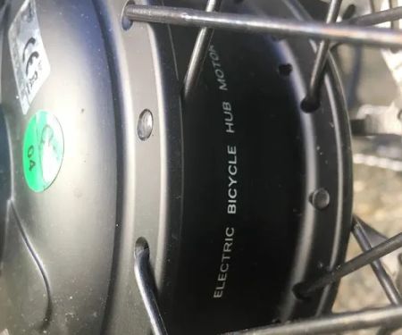 Bike Swift