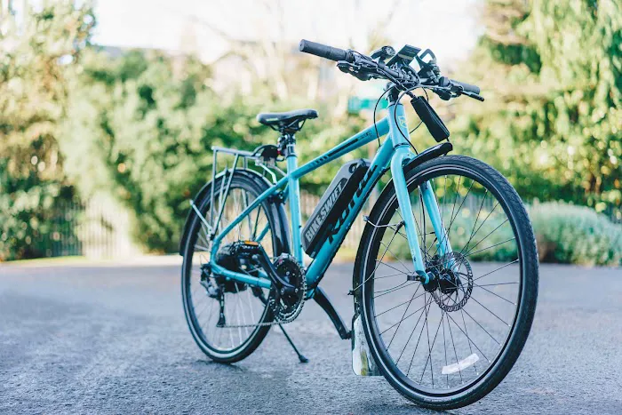 Bike Swift Picture 4