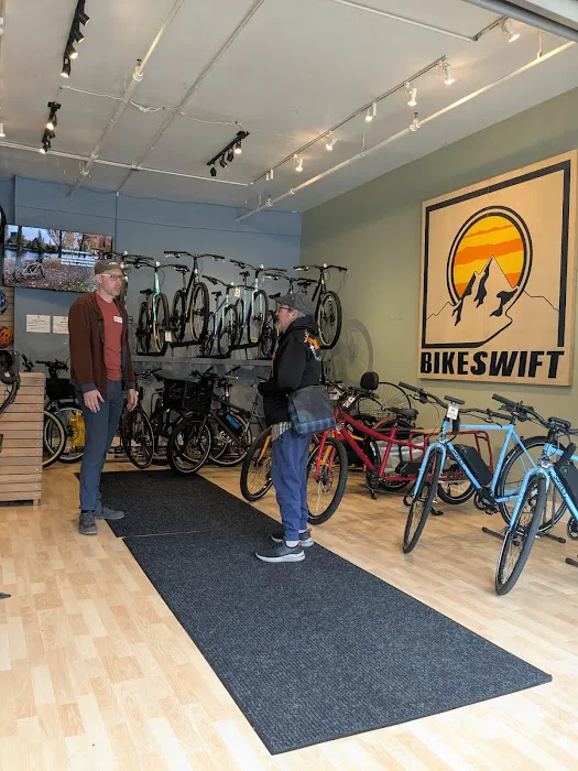 Bike Swift Picture 3