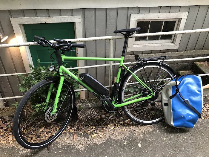 Bike Swift Picture 5