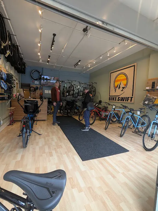 Bike Swift Picture 7