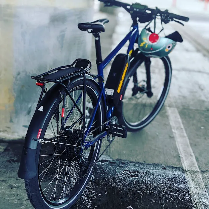 Bike Swift Picture 8