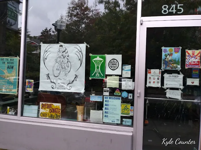 The Bikery Picture 3