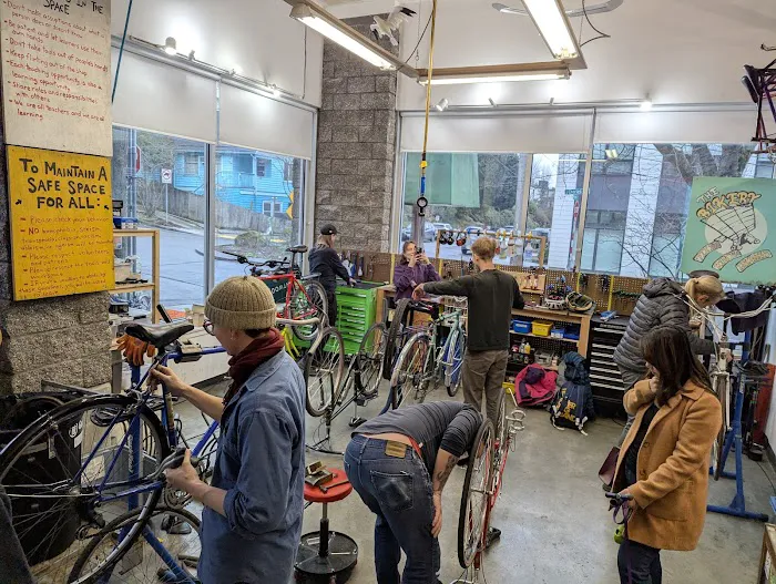 The Bikery Picture 5