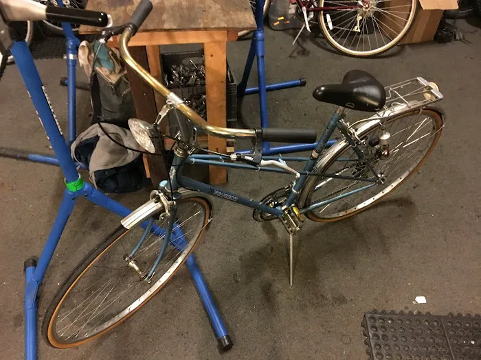 The Bikery Picture 4