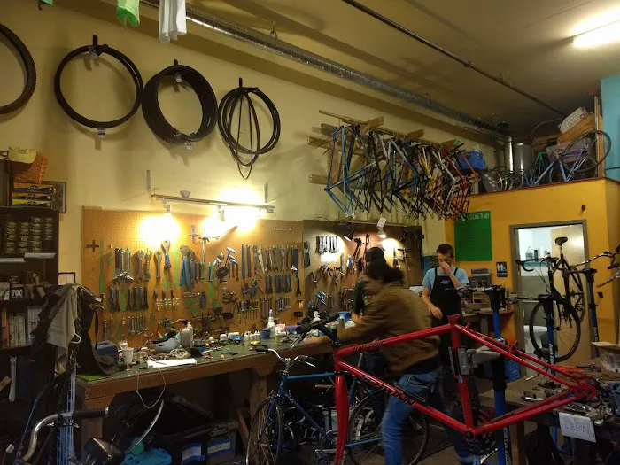 The Bikery Picture 7