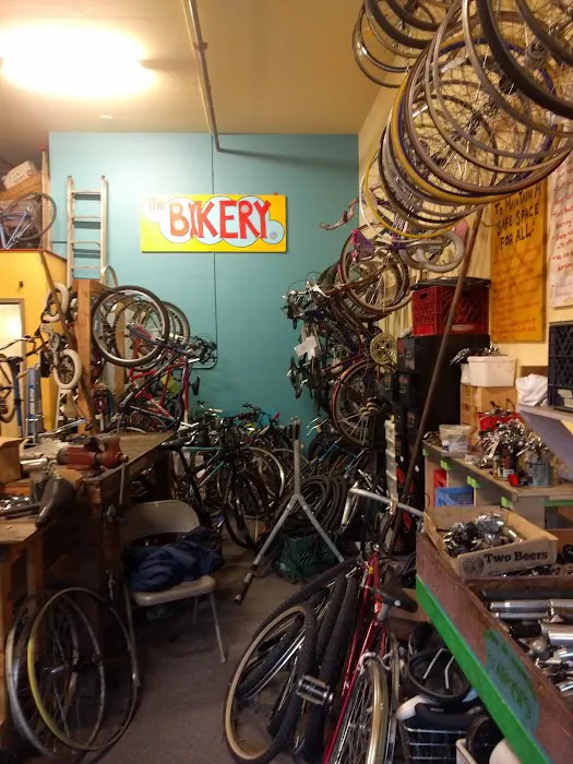 The Bikery Picture 9