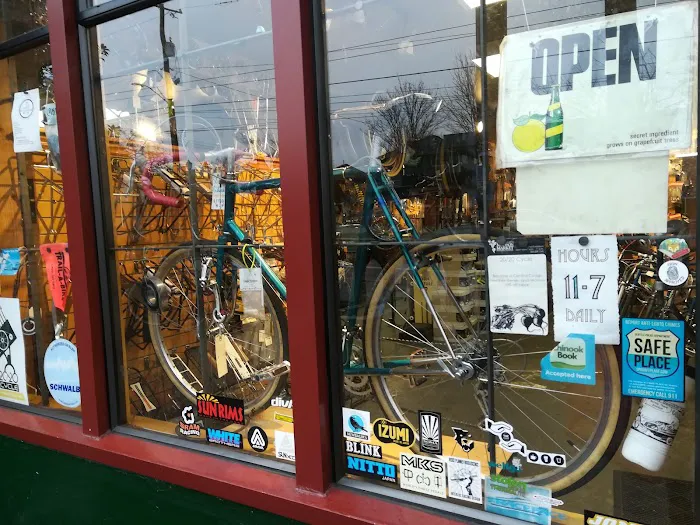 20/20 Cycle Picture 1